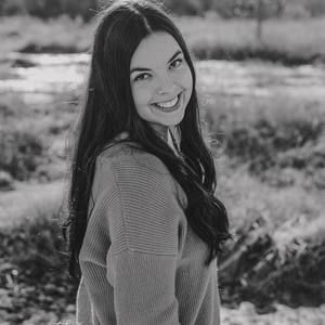 Meet your Posher, Katherine